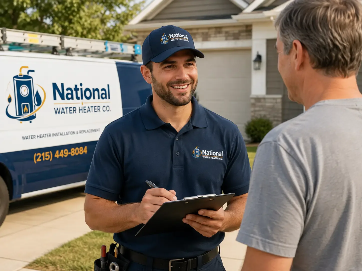 Water Heater Installation El Cerrito, CA FAQs